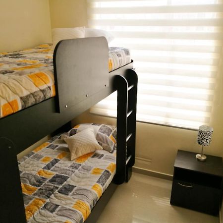 Aparta Hotel Tocancipa Con Parqueadero Y Wifi Εξωτερικό φωτογραφία