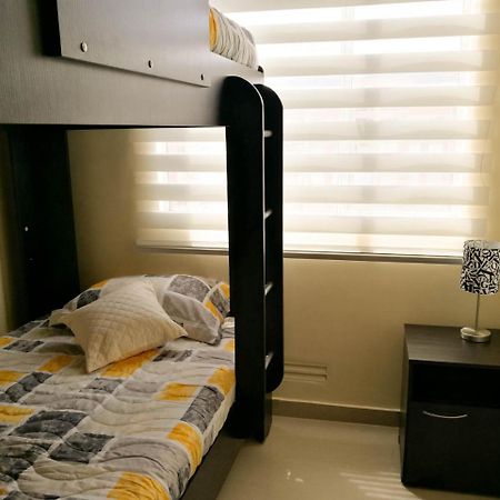 Aparta Hotel Tocancipa Con Parqueadero Y Wifi Εξωτερικό φωτογραφία