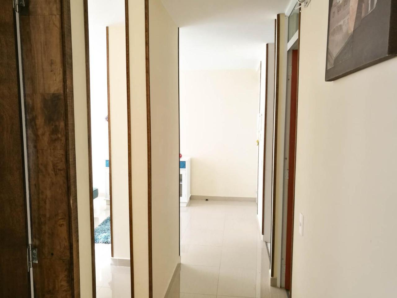 Aparta Hotel Tocancipa Con Parqueadero Y Wifi Εξωτερικό φωτογραφία