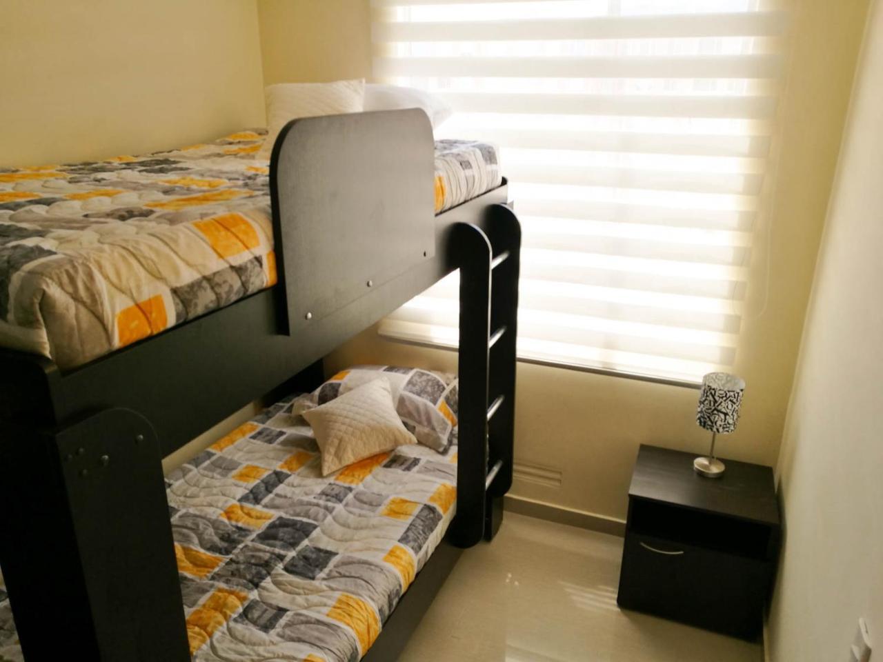 Aparta Hotel Tocancipa Con Parqueadero Y Wifi Εξωτερικό φωτογραφία