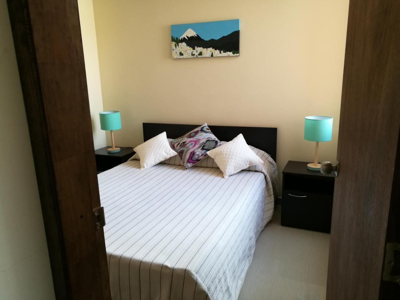 Aparta Hotel Tocancipa Con Parqueadero Y Wifi Εξωτερικό φωτογραφία